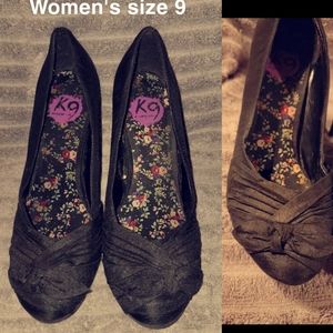 [SOLD] - Women's heels